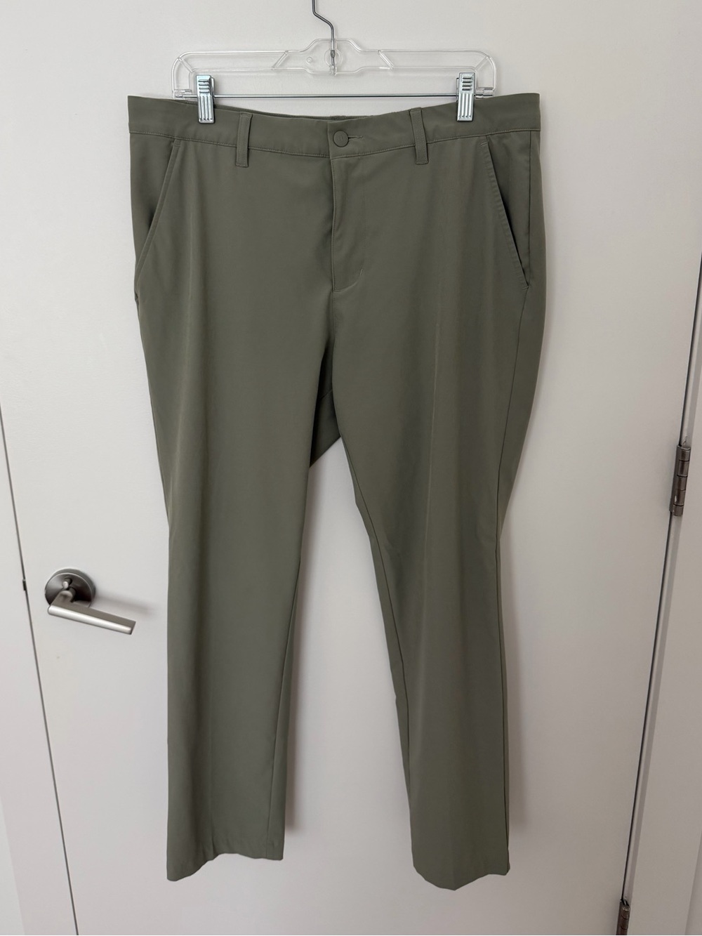 Adidas Ultimate365 Golf Pant (M)